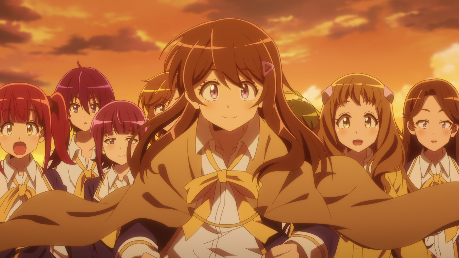 TVアニメ「ひとりぼっちの異世界攻略」公式サイト