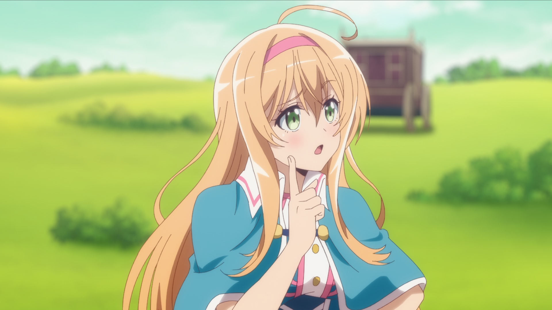 TVアニメ「ひとりぼっちの異世界攻略」公式サイト